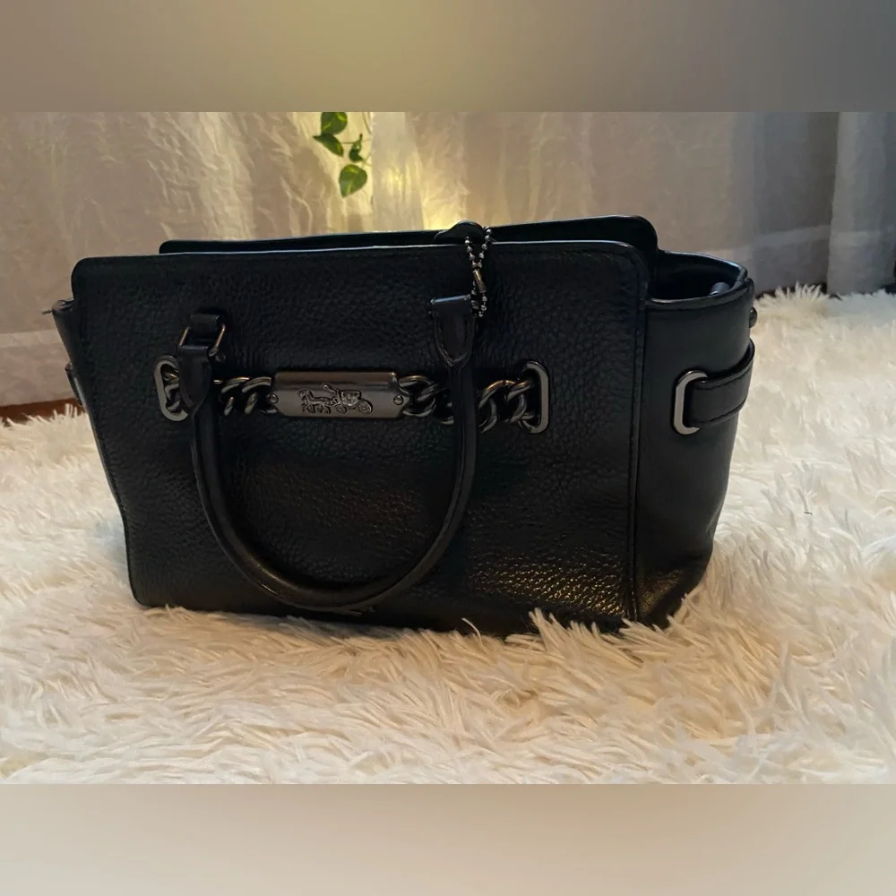 Coach bag - Picture 4 of 6